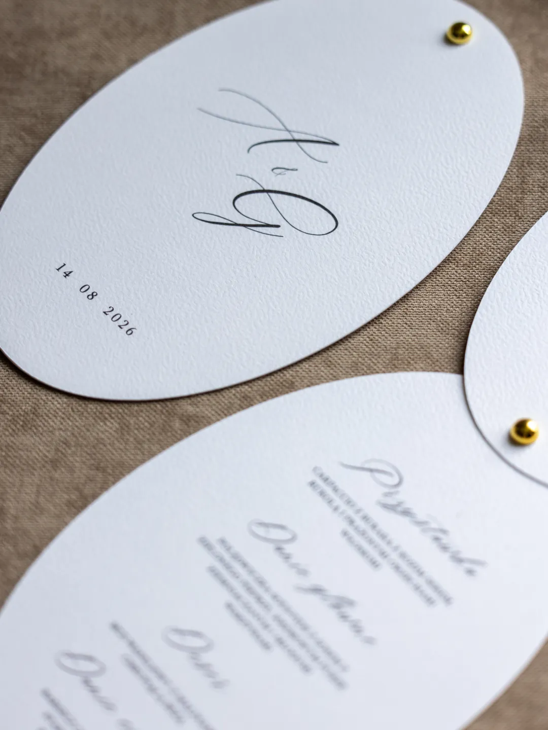Menu - Karolina